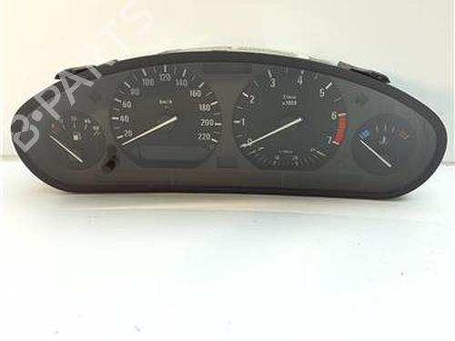 Kombiinstrument Kombiinstrument 38403659 38403659