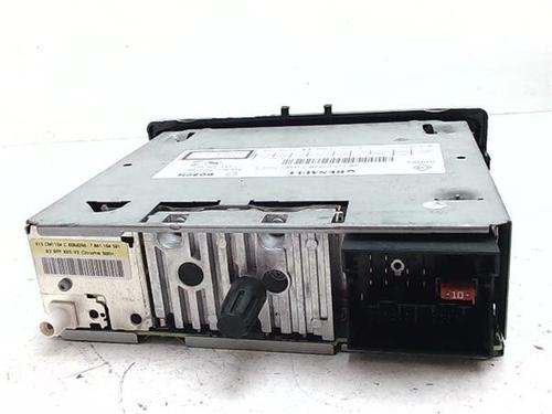 Radio RENAULT FLUENCE (L3_) 1.5 dCi (L30S) | BP38373783E6 - Image 3