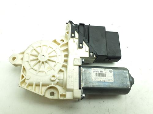 Left rear window motor VW PASSAT B6 (3C2) 2.0 TDI 16V | BP38968931E23 - Image 2