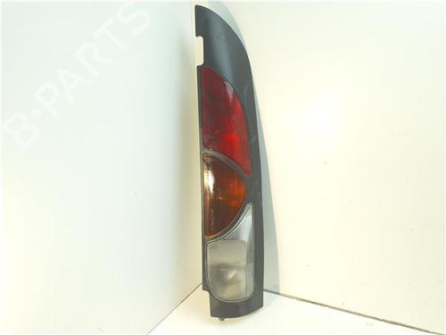 Used Right taillight Right taillight 38370755 38370755