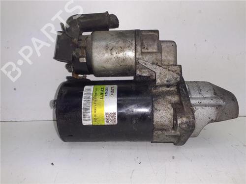 Starter SUZUKI IGNIS II (MH) 1.3 DDiS (RM413D) | BP38352978M8 - Image 2