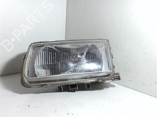 Used Left headlight Left headlight 38405576 38405576
