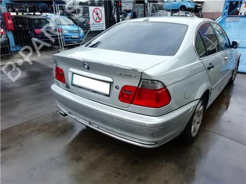 Control unit BMW 3 (E46) 320 d | BP38351266M11 - Image 7