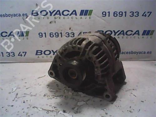 Generator Generator 38353041 38353041