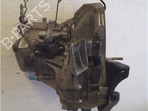 Used Gearbox Gearbox 38350732 38350732