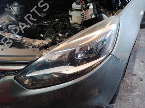 venstre-forlygte-opel-zafira-tourer-c-p12-2011-38335364 main image