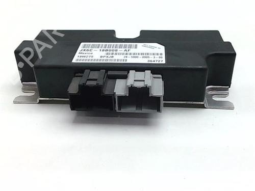 control-unit-ford-focus-iv-hn-2018-38375372 main image