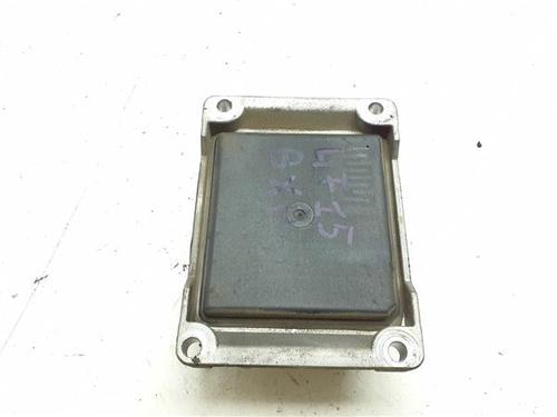 Control unit OPEL CORSA C (X01) 1.2 (F08, F68) | BP38374066M11 - Image 3