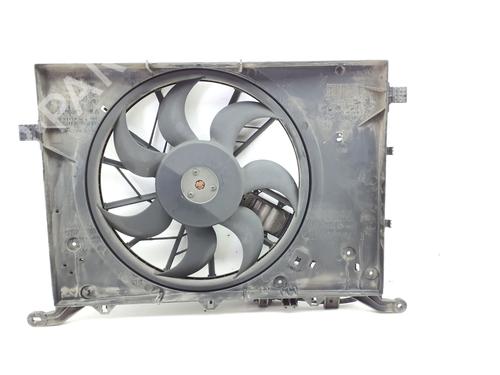 Used Radiator fan Radiator fan 38401078 38401078
