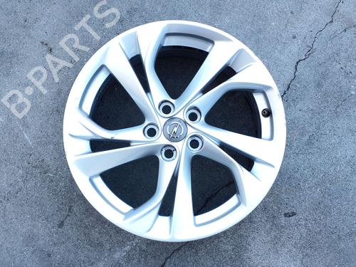 Used Rim Rim 38400785 38400785