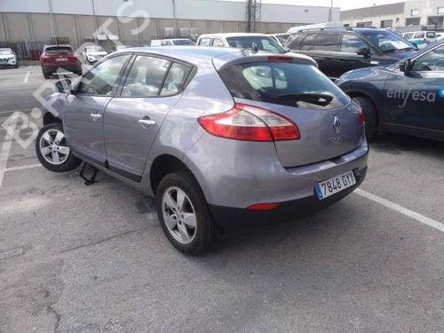 Electronic module RENAULT MEGANE II Saloon (LM0/1_) 1.5 dCi (LM1E) | BP38360090M83 - Image 7
