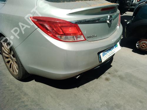 Used Rear bumper Rear bumper 38333977 38333977