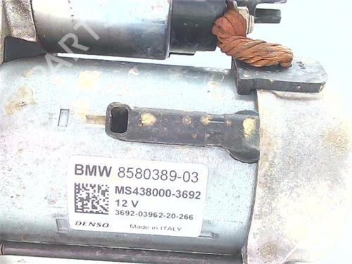 starter-bmw-1-f40-2019-38392656 main image