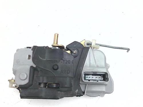 Used Front right lock Front right lock 38377109 38377109