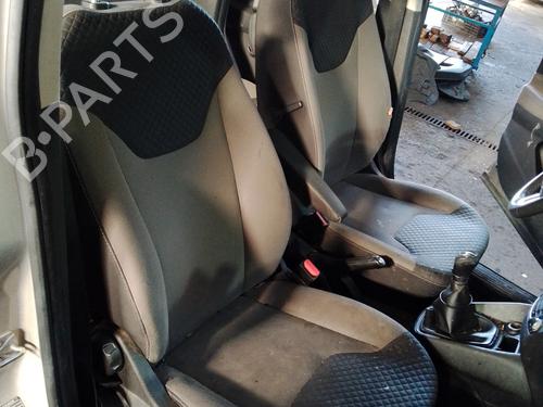 Sæde sæt FORD TOURNEO COURIER B460 MPV 1.5 TDCi | BP38775018C78  - Image 5