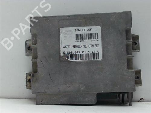 Used Control unit Control unit 38366328 38366328