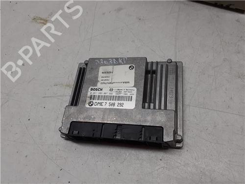 Used Control unit Control unit 38363714 38363714