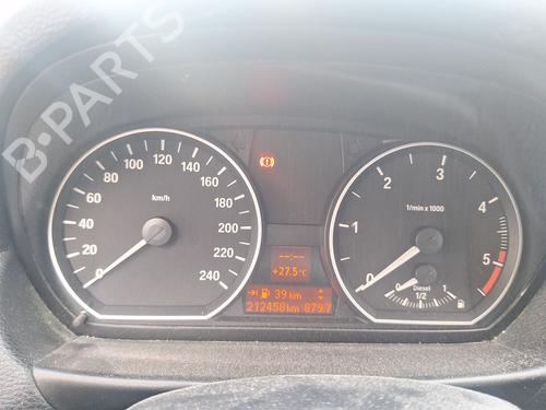 Engine BMW 1 (E81) 118 d | BP38440053M1 - Image 2