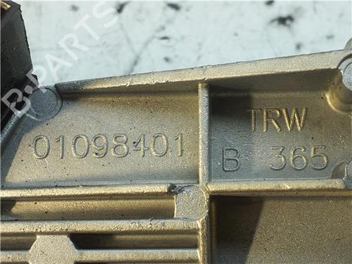 Ignition barrel IVECO DAILY VI Van 35S18, 35C18, 40C18, 50C18, 60C18, 65C18, 70C18 | BP40085788M48 - Image 2