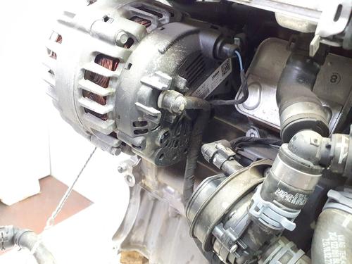 Alternator SEAT ARONA (KJ7, KJP) 1.0 TSI | BP38401767M7 - Image 3