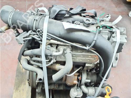Engine SKODA OCTAVIA II (1Z3) 1.9 TDI | BP38374503M1 - Image 10