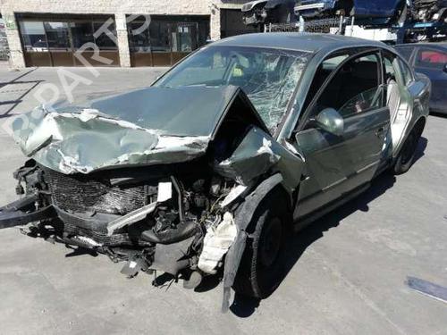 Control unit VW PASSAT B5 (3B2) 1.9 TDI | BP38358798M11 - Image 5