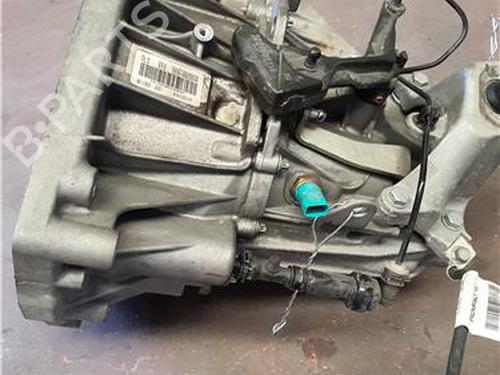Gearbox RENAULT MEGANE IV Saloon 1.3 TCe 115 (LVN9) | BP38385720M3 - Image 3