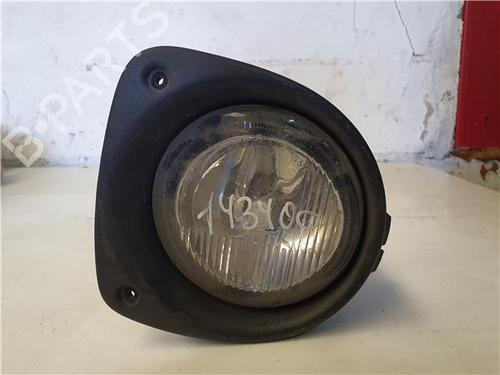 Mistlamp rechts Mistlamp rechts 38371704 38371704