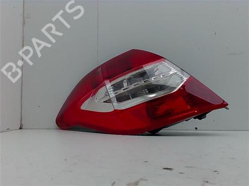 Left taillight CITROËN C4 II (NC_) 1.2 THP 130 (NCHNYM, NCHNYT) | BP39956269C34 - Image 4
