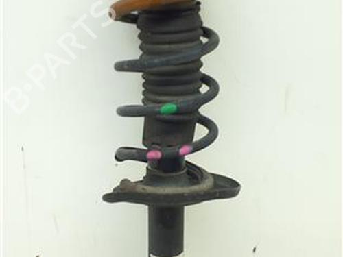Used Left front shock absorber Left front shock absorber 38732598 38732598
