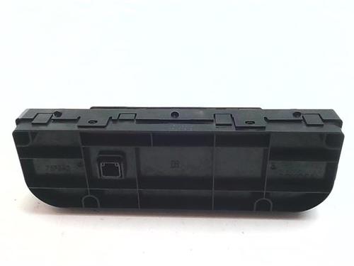 Climate control TOYOTA AURIS (_E18_) 1.3 Dual-VVTi (NRE180_, NRE180R) | BP38390465I5 - Image 4