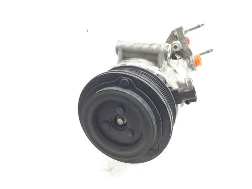 Used AC compressor AC compressor 38398370 38398370