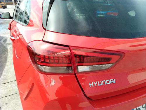 left-taillight-hyundai-i30-pde-pd-pden-2016-38386670 main image