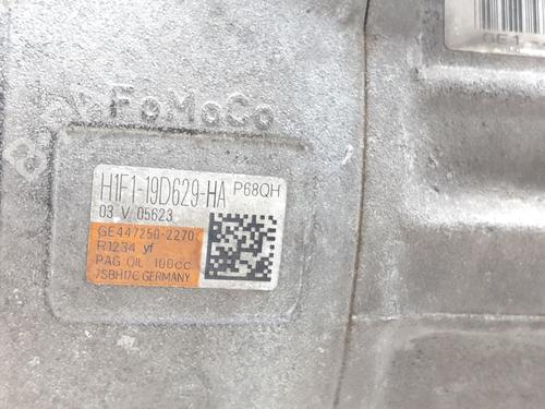 AC compressor FORD FOCUS III 1.5 TDCi | BP38488683M34 - Image 3