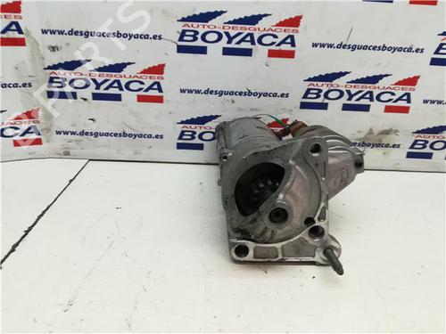 Starter RENAULT LAGUNA II (BG0/1_) 1.9 dCI (BG0E) | BP38407403M8 - Image 3