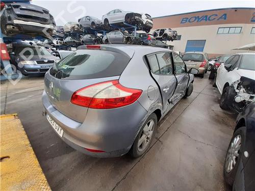 Electronic module RENAULT MEGANE II Saloon (LM0/1_) 1.9 dCi (LM14, LM1D) | BP38374630M83 - Image 5