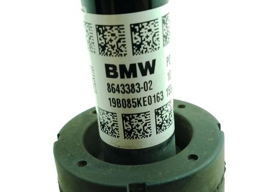 Left front driveshaft MINI MINI COUNTRYMAN (F60) Cooper SE ALL4 | BP38602479M38 - Image 5