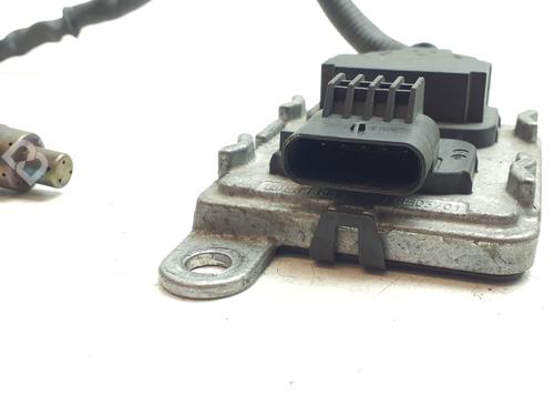 Electronic module MERCEDES-BENZ A-CLASS (W177) A 200 d (177.012) | BP38402640M83 - Image 4
