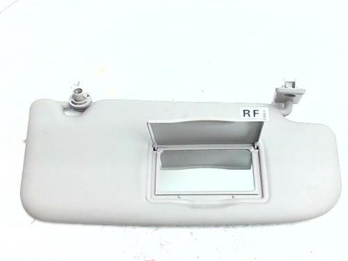 Right sun visor RENAULT KADJAR (HA_, HL_) 1.5 dCi 110 (HLA3) | BP38397713I2 - Image 2