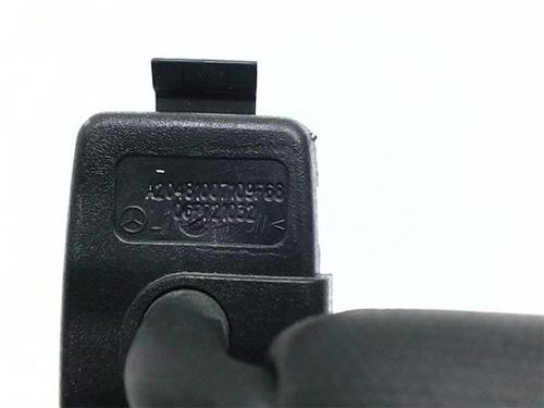 Left sun visor MERCEDES-BENZ C-CLASS (W204) C 220 CDI (204.008) | BP38374842I1 - Image 3