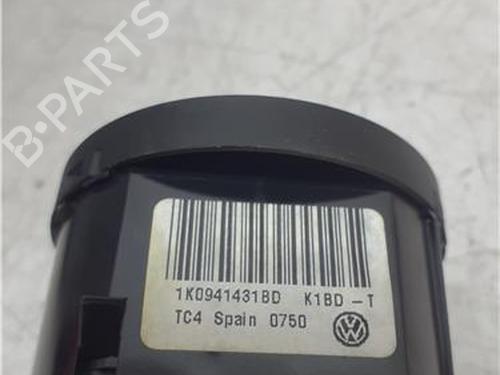 Headlight switch VW GOLF VI (5K1) 1.6 TDI | BP38368538I24 - Image 3