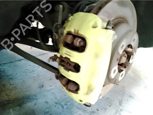 Left rear brake caliper PORSCHE CAYENNE Coupe (9YB) 3.0 E-Hybrid AWD | BP38386372M107 - Image 2