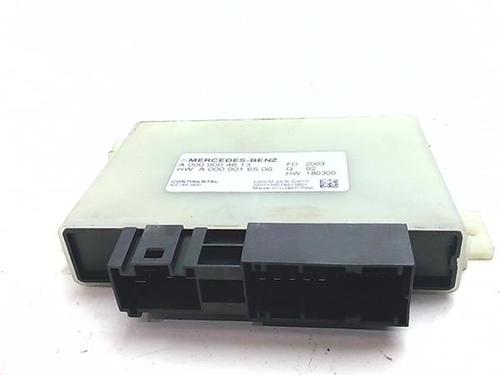 Used Electronic module Electronic module 38386772 38386772