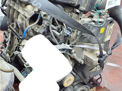 Engine FIAT GRANDE PUNTO (199_) 1.2 | BP38394958M1 - Image 8