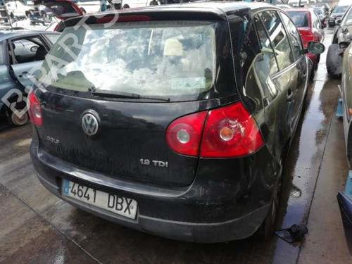 Intercooler VW GOLF V (1K1) 1.9 TDI | BP38362792M30 - Image 3