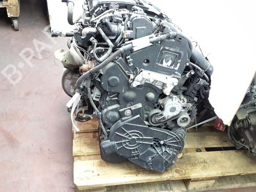 Engine CITROËN DS3 (SA_) 1.6 HDi 90 | BP38381003M1 - Image 3