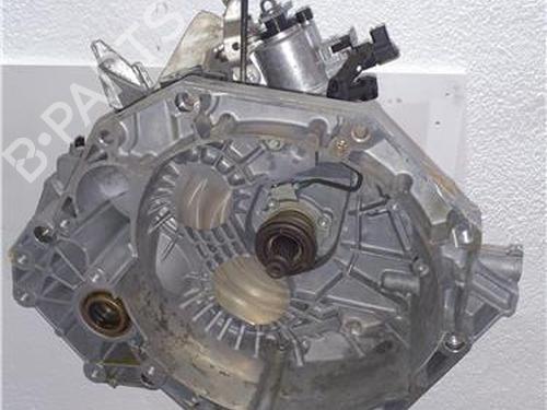 Gearbox CHEVROLET CAPTIVA (C100, C140) 2.2 D 4WD | BP38366055M3 - Image 8