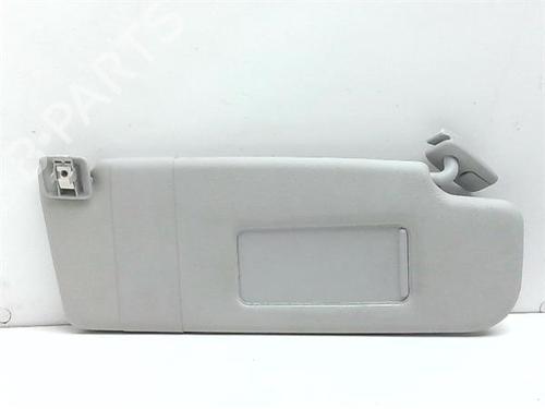 right-sun-visor-vw-golf-vi-5k1-2008-2009-2010-2011-2012-2013-2014-38379771 main image