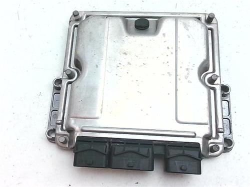 Control unit PEUGEOT 807 (EB_) 2.2 HDi | BP38389336M11 - Image 4