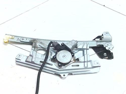 Used Front left window mechanism Front left window mechanism 38398495 38398495